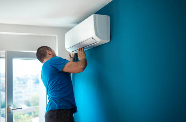 Best Air conditioning repair  in Carnot Moon, PA