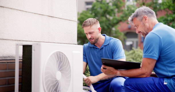 Best Ductless HVAC repair  in Carnot Moon, PA