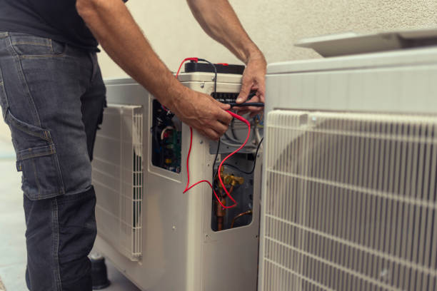 Best HVAC companies near me  in Carnot Moon, PA