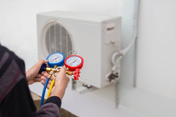 Best HVAC system installation  in Carnot Moon, PA