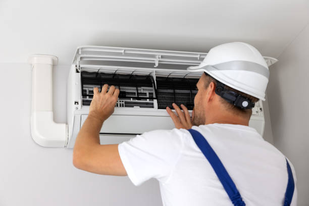 Best Affordable HVAC services  in Carnot Moon, PA